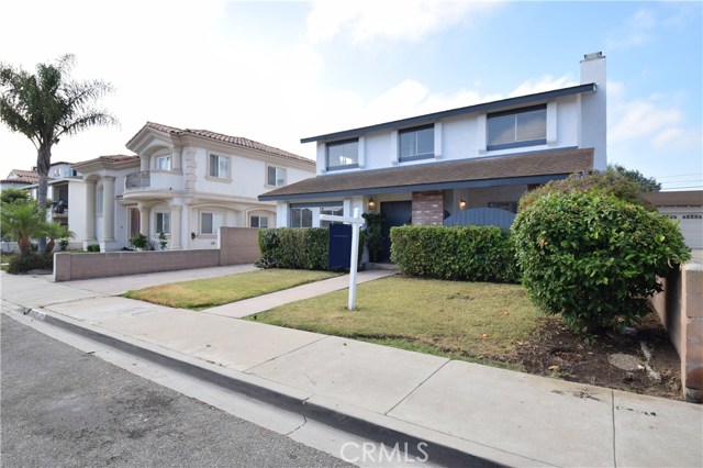 2218 Gates Avenue, Redondo Beach, California 90278, 4 Bedrooms Bedrooms, ,2 BathroomsBathrooms,Residential,Sold,Gates,SB17208023