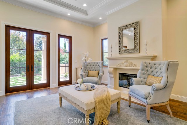 1217 Granvia Altamira, Palos Verdes Estates, California 90274, 5 Bedrooms Bedrooms, ,5 BathroomsBathrooms,Residential,Sold,Granvia Altamira,PV17080269