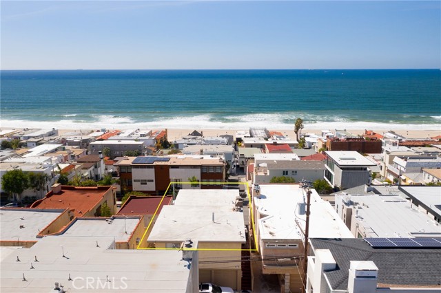 2408 Highland Avenue, Manhattan Beach, California 90266, ,Residential Income,Sold,Highland,SB21059226