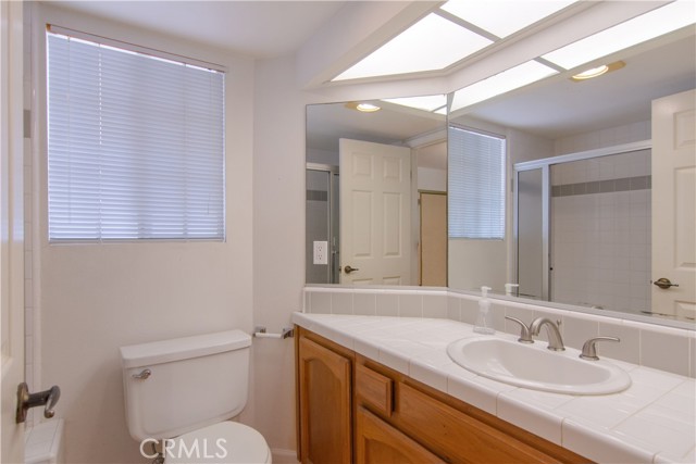 Downstairs suite 1 bath