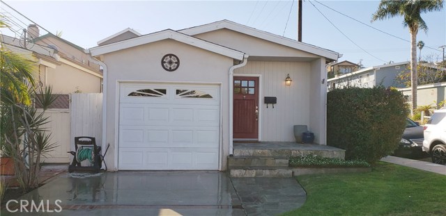 1547 Goodman Avenue, Redondo Beach, California 90278, 3 Bedrooms Bedrooms, ,1 BathroomBathrooms,Residential,Sold,Goodman,SB18288608