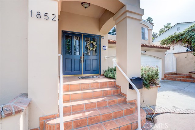 1852 Trudie Drive, Rancho Palos Verdes, California 90275, 3 Bedrooms Bedrooms, ,2 BathroomsBathrooms,Residential,Sold,Trudie,PV20227512