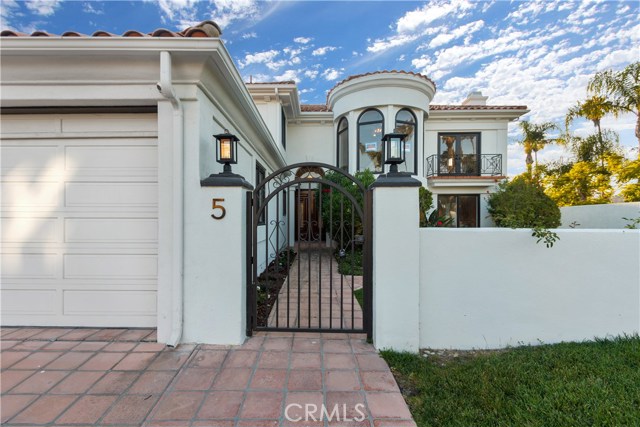 5 Via Porto Grande, Rancho Palos Verdes, California 90275, 5 Bedrooms Bedrooms, ,5 BathroomsBathrooms,Residential,Sold,Via Porto Grande,SB20207792