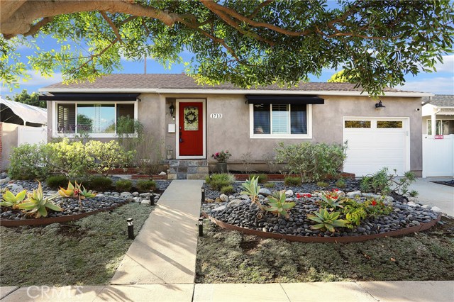 1713 Wendy Way, Manhattan Beach, California 90266, 2 Bedrooms Bedrooms, ,1 BathroomBathrooms,Residential,Sold,Wendy,SW18295611