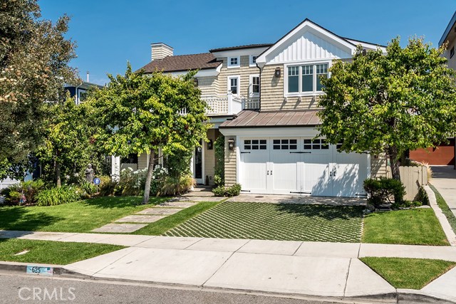 625 17th Street, Manhattan Beach, California 90266, 4 Bedrooms Bedrooms, ,4 BathroomsBathrooms,Residential,Sold,17th,SB17159761