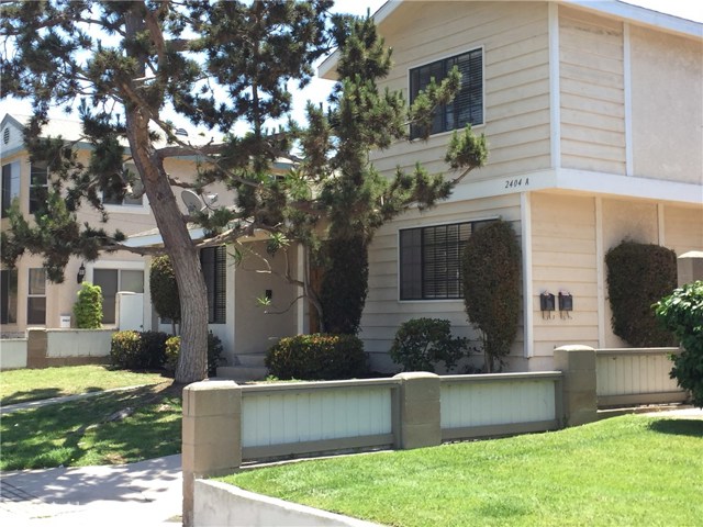 2404 Huntington Lane, Redondo Beach, California 90278, 3 Bedrooms Bedrooms, ,2 BathroomsBathrooms,Residential,Sold,Huntington Lane,SB18166287
