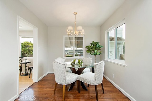 2208 Fisher Court, Redondo Beach, California 90278, 3 Bedrooms Bedrooms, ,1 BathroomBathrooms,Residential,Sold,Fisher,CV21009126
