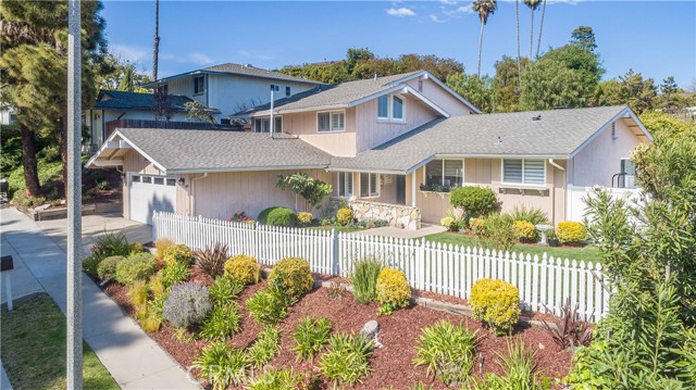 29512 Whitley Collins Drive, Rancho Palos Verdes, California 90275, 5 Bedrooms Bedrooms, ,3 BathroomsBathrooms,Residential,Sold,Whitley Collins,SB21088623