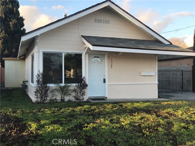 Photo of 4329 W 156th Street, Lawndale, CA 90260