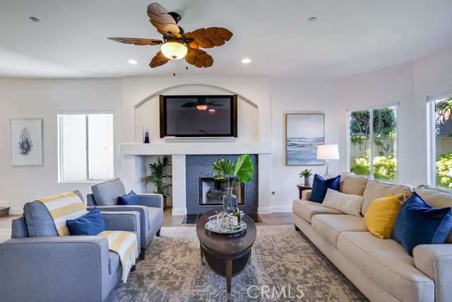 Just a mile to the beach, walk to all three RBUSD schools; Alta Vista, Parras and RUHS