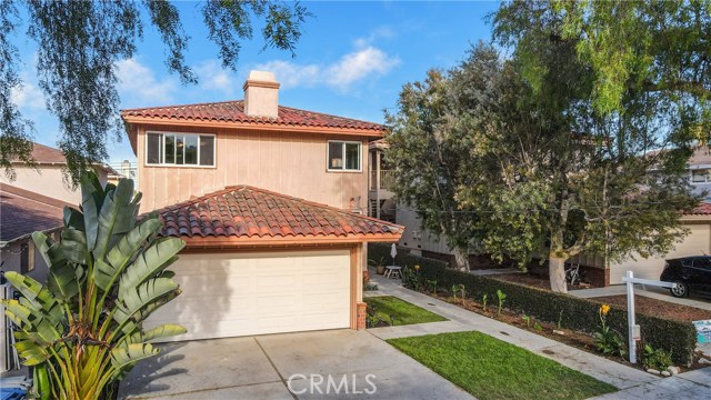 24450 Ward Street, Torrance, California 90505, 3 Bedrooms Bedrooms, ,1 BathroomBathrooms,Residential,Sold,Ward Street,SB20149417