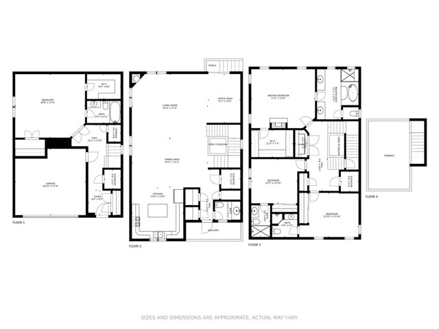 232 Irena Avenue, Redondo Beach, California 90277, 4 Bedrooms Bedrooms, ,2 BathroomsBathrooms,Residential,Sold,Irena,SB20098609