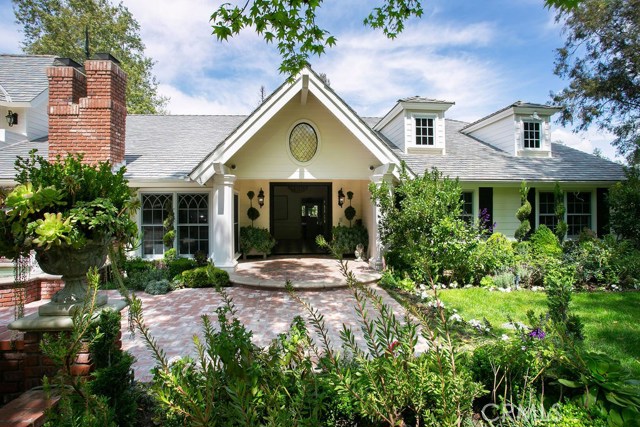 Photo of 18941 Mesa Drive, Villa Park, CA 92861