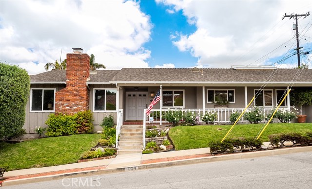 524 Meadows Avenue, Manhattan Beach, California 90266, 4 Bedrooms Bedrooms, ,3 BathroomsBathrooms,Residential,Sold,Meadows,SB20085070