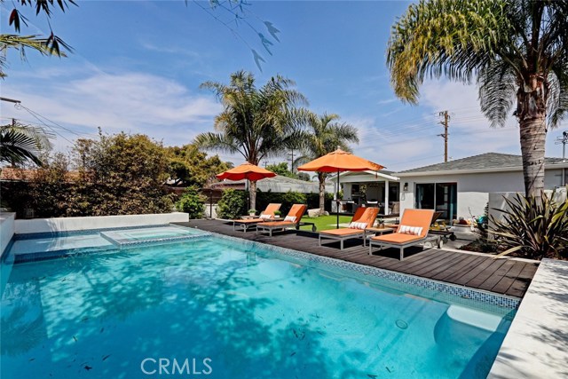 2306 Graham Avenue, Redondo Beach, California 90278, 2 Bedrooms Bedrooms, ,2 BathroomsBathrooms,Residential,Sold,Graham,SB18096314