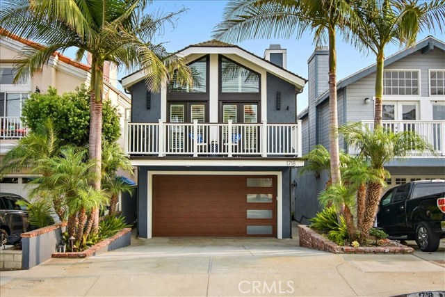 1718 Carlson Lane, Redondo Beach, California 90278, 3 Bedrooms Bedrooms, ,2 BathroomsBathrooms,Residential,Sold,Carlson,SB20181260
