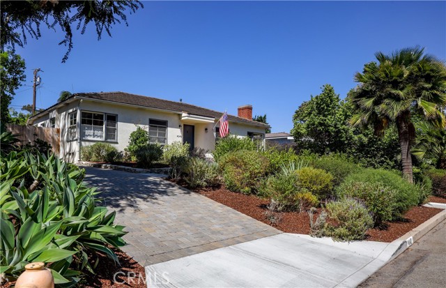 4140 Via Solano, Palos Verdes Estates, California 90274, 3 Bedrooms Bedrooms, ,2 BathroomsBathrooms,Residential,Sold,Via Solano,PV21166282