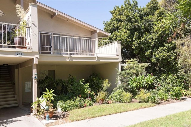 Photo of 764 Calle Aragon #P, Laguna Woods, CA 92637