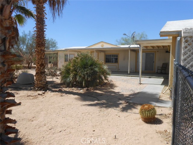 80185 Amboy Road