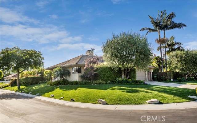 21 Misty Acres Road, Rolling Hills Estates, California 90274, 4 Bedrooms Bedrooms, ,5 BathroomsBathrooms,Residential,Sold,Misty Acres,PV17107760