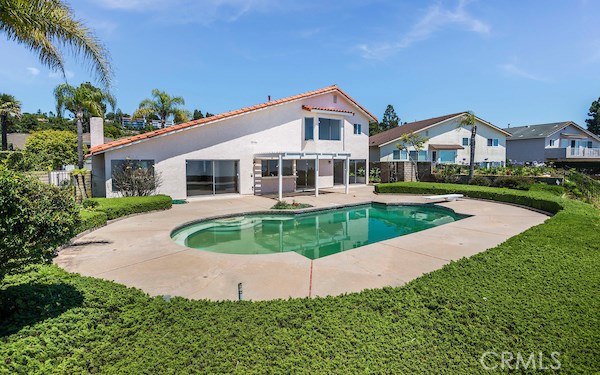 30405 Camino Porvenir, Rancho Palos Verdes, California 90275, 5 Bedrooms Bedrooms, ,2 BathroomsBathrooms,Residential,Sold,Camino Porvenir,PV17138112