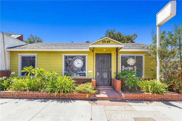 Long Beach, ,Commercial,For Sale,Long Beach,TR20162607