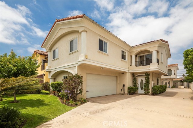2203 Nelson Avenue, Redondo Beach, California 90278, 4 Bedrooms Bedrooms, ,3 BathroomsBathrooms,Residential,Sold,Nelson,SB20114664