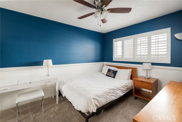 bedroom #3