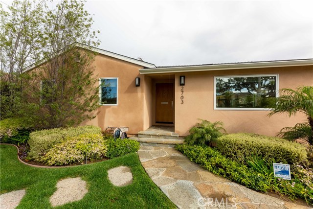 2703 Spreckels Lane, Redondo Beach, California 90278, 4 Bedrooms Bedrooms, ,3 BathroomsBathrooms,Residential,Sold,Spreckels,PW20057811