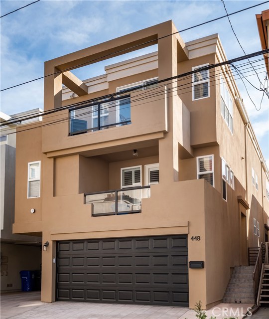 448 23rd Place, Manhattan Beach, California 90266, 3 Bedrooms Bedrooms, ,3 BathroomsBathrooms,Residential,Sold,23rd,SB19026230