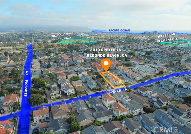 2010 Speyer Lane, Redondo Beach, California 90278, 4 Bedrooms Bedrooms, ,3 BathroomsBathrooms,Residential,Sold,Speyer,SB19176362