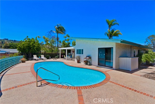 1908 Lasita Place, Rancho Palos Verdes, California 90275, 3 Bedrooms Bedrooms, ,1 BathroomBathrooms,Residential,Sold,Lasita,PV18111644