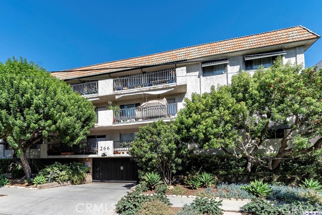 Thumbnail for 266 S Madison AVE #309