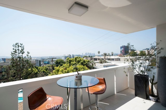 1 Bed Home for Sale in West Hollywood, California