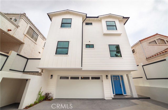 1108 Vincent Street, Redondo Beach, California 90277, 5 Bedrooms Bedrooms, ,4 BathroomsBathrooms,Residential,Sold,Vincent,SB18102573