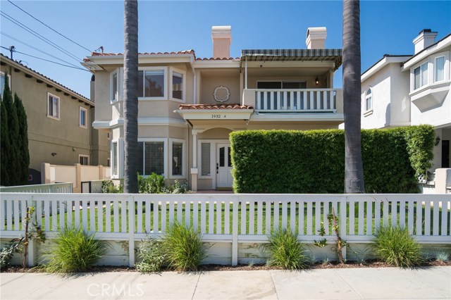 1932 Graham Avenue, Redondo Beach, California 90278, 4 Bedrooms Bedrooms, ,2 BathroomsBathrooms,Residential,Sold,Graham,SB18127295