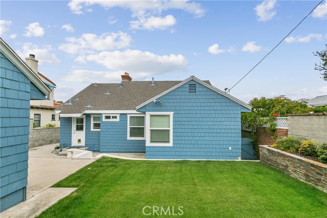 614 Gertruda Avenue, Redondo Beach, California 90277, 3 Bedrooms Bedrooms, ,2 BathroomsBathrooms,Residential,Sold,Gertruda,PV19100337