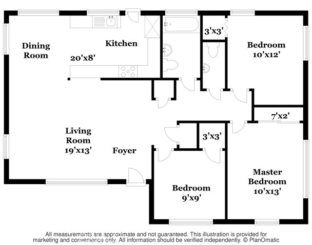 2716 182nd Street, Redondo Beach, California 90278, 3 Bedrooms Bedrooms, ,1 BathroomBathrooms,Residential,Sold,182nd,SB17089362