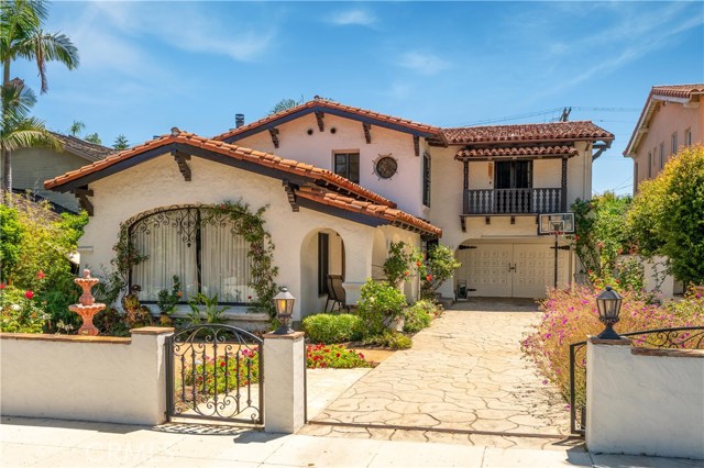 Photo of 286 Argonne Avenue, Long Beach, CA 90803