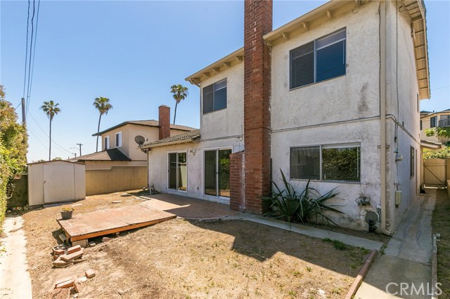 1907 Ripley Avenue, Redondo Beach, California 90278, 3 Bedrooms Bedrooms, ,1 BathroomBathrooms,Residential,Sold,Ripley,SB17092455