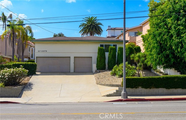 217 Prospect Avenue, Redondo Beach, California 90277, ,Residential Income,Sold,Prospect,SB19254344