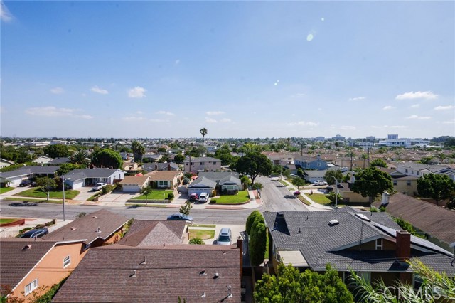 Panoramic view is a must see