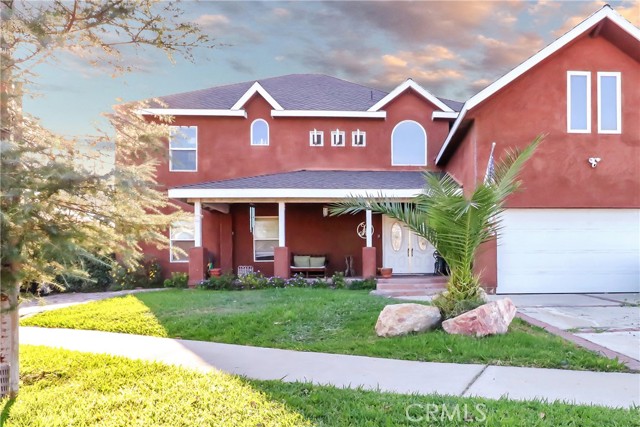Photo of 1207 Wilson Avenue, Fullerton, CA 92831