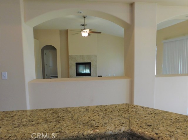 3 Bed Home for Sale in California City, California