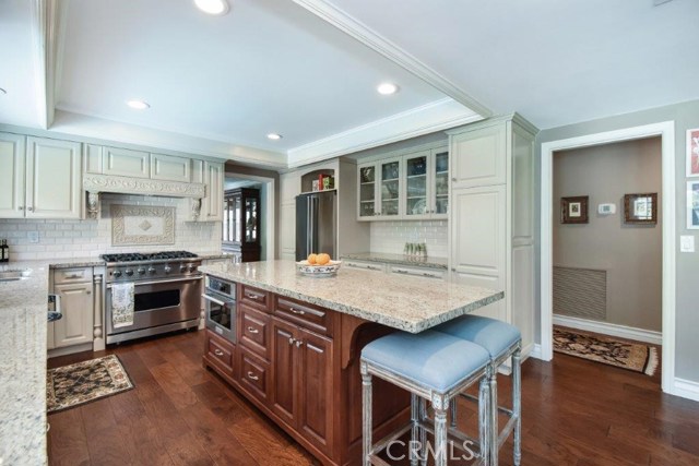 21 Santa Barbara Drive, Rancho Palos Verdes, California 90275, 4 Bedrooms Bedrooms, ,3 BathroomsBathrooms,Residential,Sold,Santa Barbara,PV20069918