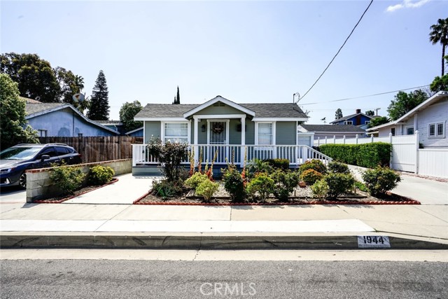 Detail Gallery Image 1 of 1 For 1944 253rd Pl, –,  CA 90717 - 2 Beds | 1 Baths