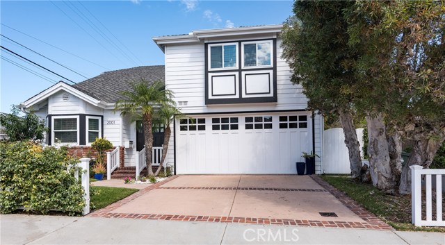 2001 Ernest Avenue, Redondo Beach, California 90278, 4 Bedrooms Bedrooms, ,1 BathroomBathrooms,Residential,Sold,Ernest,SB18238314