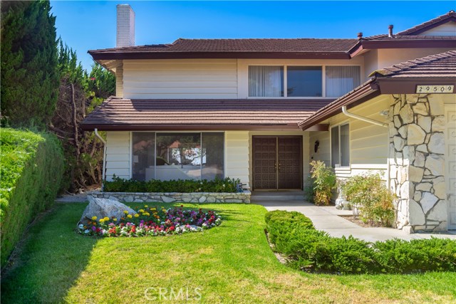 29509 Baycrest Drive, Rancho Palos Verdes, California 90275, 5 Bedrooms Bedrooms, ,1 BathroomBathrooms,Residential,Sold,Baycrest,SB20196963