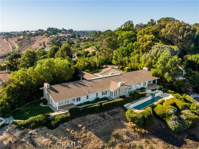 6 Cinchring Road, Rolling Hills, California 90274, 6 Bedrooms Bedrooms, ,6 BathroomsBathrooms,Residential,Sold,Cinchring,PV20039106