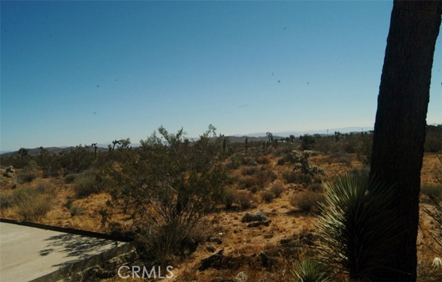 Aberdeen Drive, Yucca Valley, CA, Aberdeen Drive